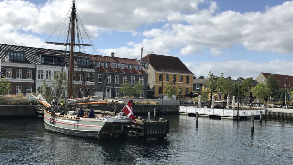 Hotel Gammel Havn-Good Night Sleep Tight Other
