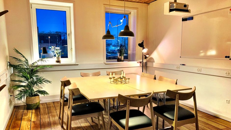 Hotel Gammel Havn-Good Night Sleep Tight Other