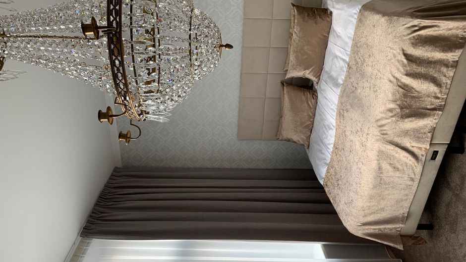 Orsa Jarnvagshotell Room