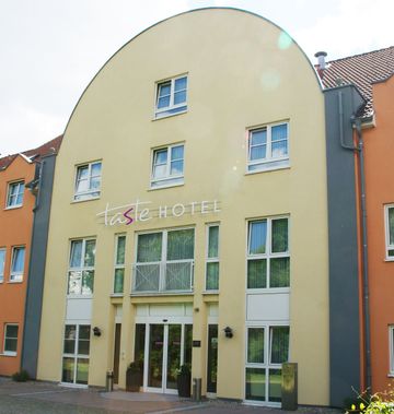 Taste Hotel Hockenheim