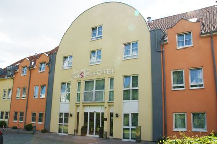 Taste Hotel Hockenheim