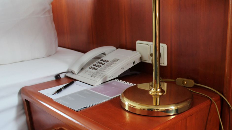 Taste Hotel Hockenheim Room