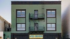 Gold Diggers Hotel