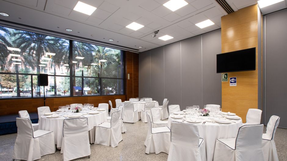 Eurostars Acteon Meeting