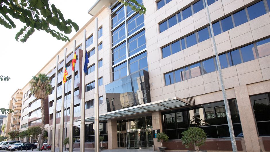 Eurostars Acteon Exterior