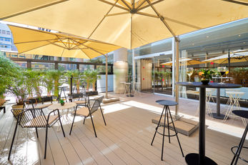 Eurostars Malaga