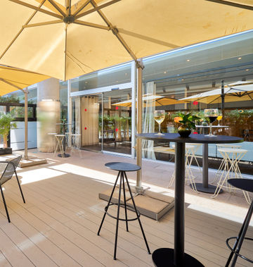 Eurostars Malaga