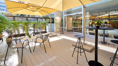 Eurostars Malaga