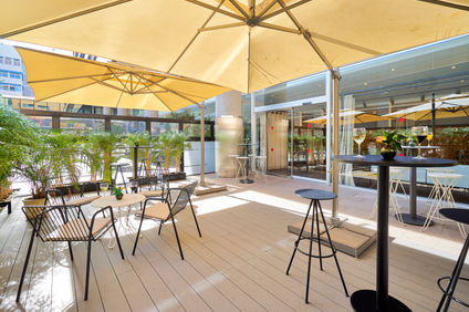 Eurostars Malaga
