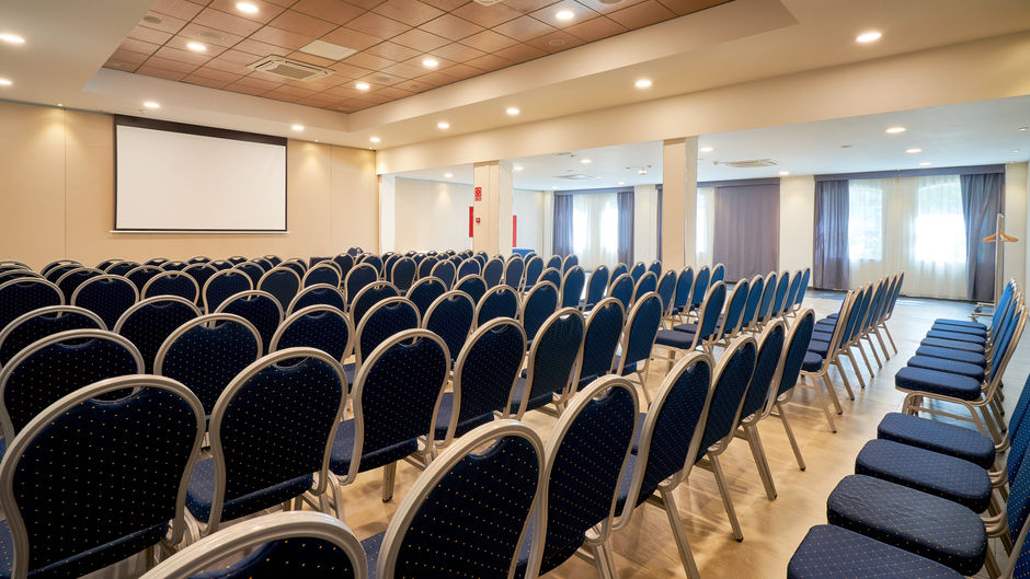 Eurostars Malaga Meeting