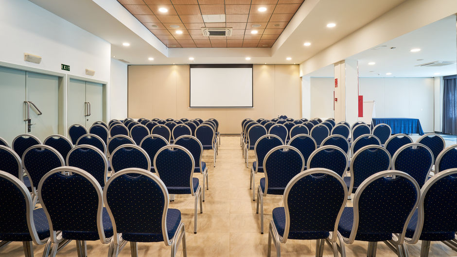 Eurostars Malaga Meeting