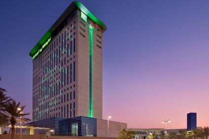 Holiday Inn Festival City