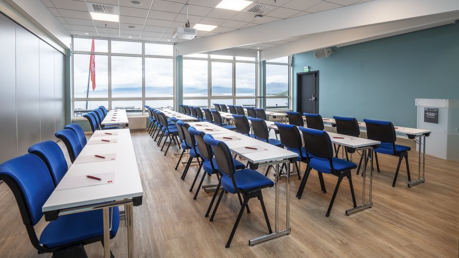 Thon Hotel Harstad Meeting