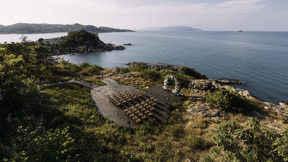 Cape Fahn Hotel, Koh Samui Other