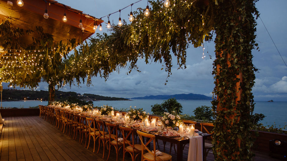 Cape Fahn Hotel, Koh Samui Other