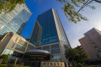 Galaxy Minyoun Chengdu Hotel