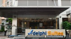 Adelphi Suites