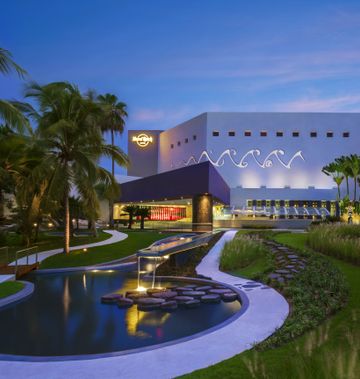 Hard Rock Hotel Vallarta