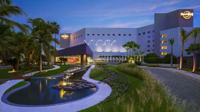 Hard Rock Hotel Vallarta