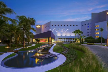 Hard Rock Hotel Vallarta