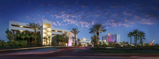 Seminole Hard Rock Tampa