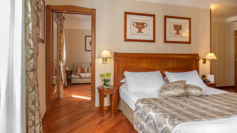 Albergo Ottocento Suite