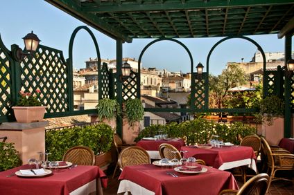 Albergo Ottocento