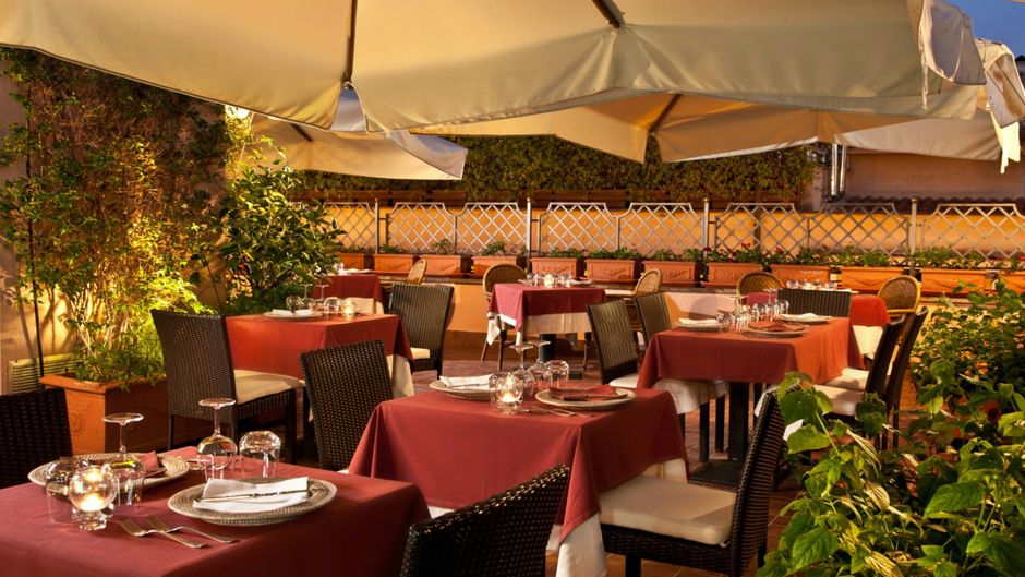 Albergo Ottocento Other