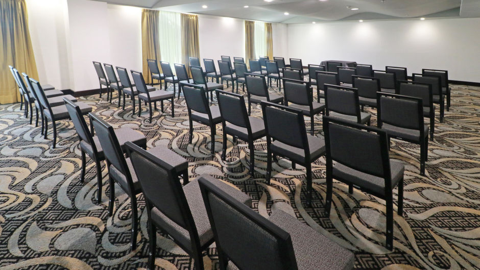 Holiday Inn Queretaro Zona Krystal Meeting