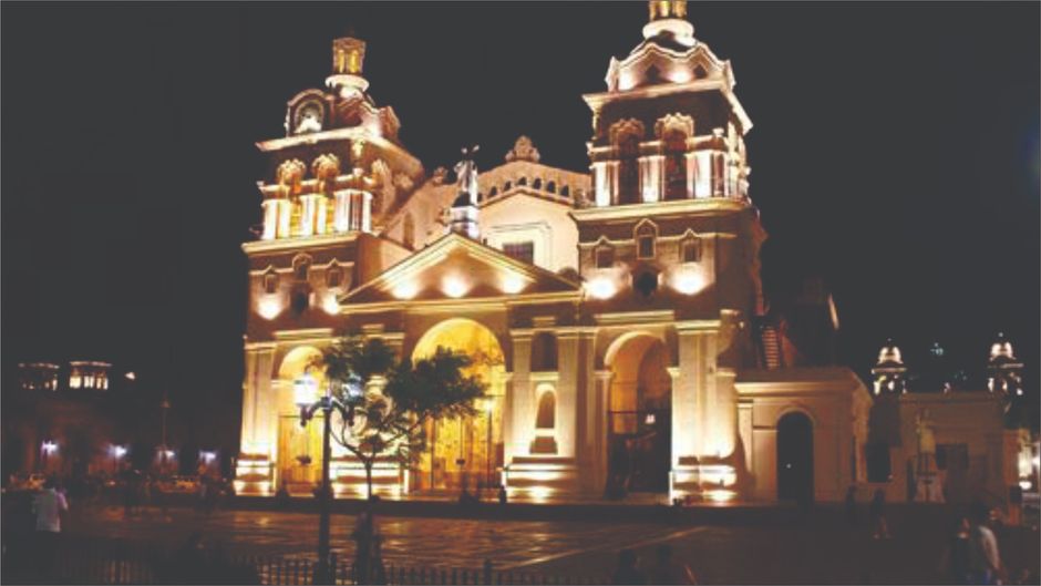 Holiday Inn Cordoba de Ceibotel Other