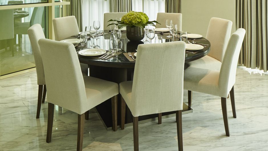 Fraser Residence Menteng Jakarta Restaurant
