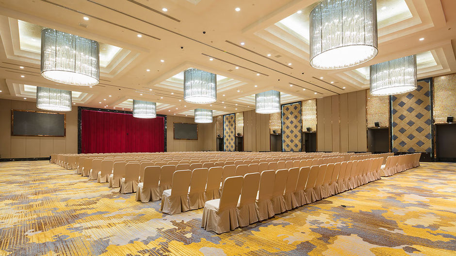 Millennium Fuqing Ballroom