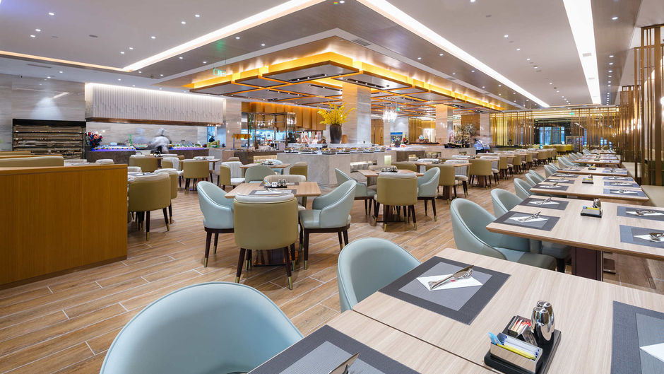 Millennium Fuqing Restaurant