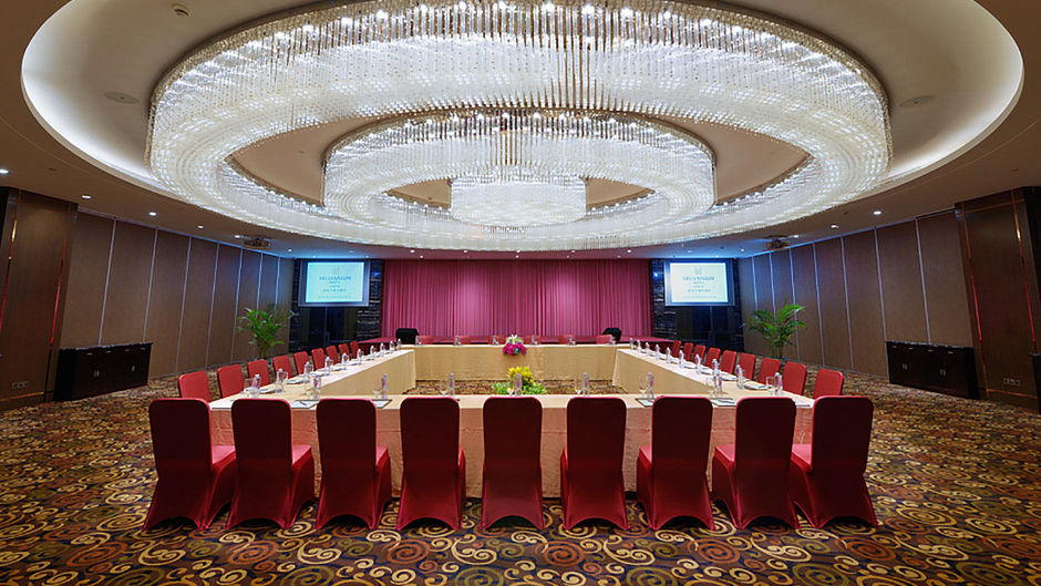 Millennium Fuqing Ballroom