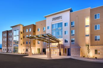 Staybridge Stes Lehi-Traverse Ridge Cntr