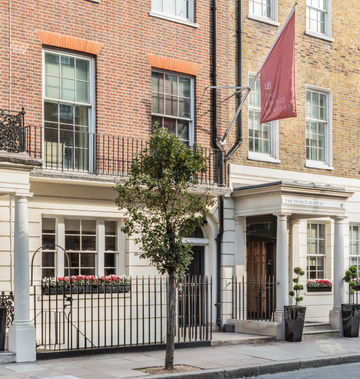 The Prince Akatoki London