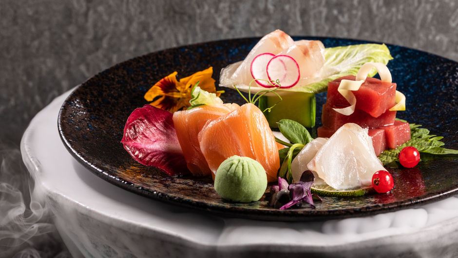 The Prince Akatoki London Restaurant