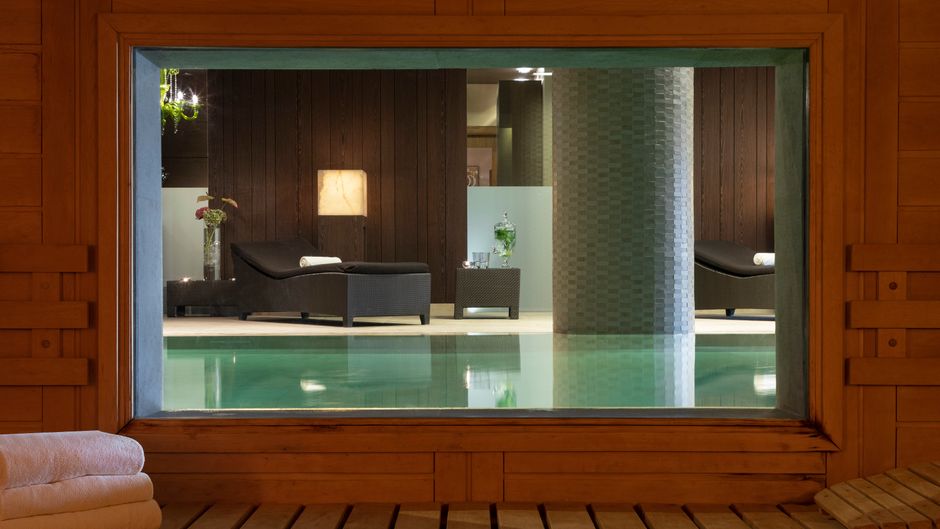 Hotel Guarda Golf Spa