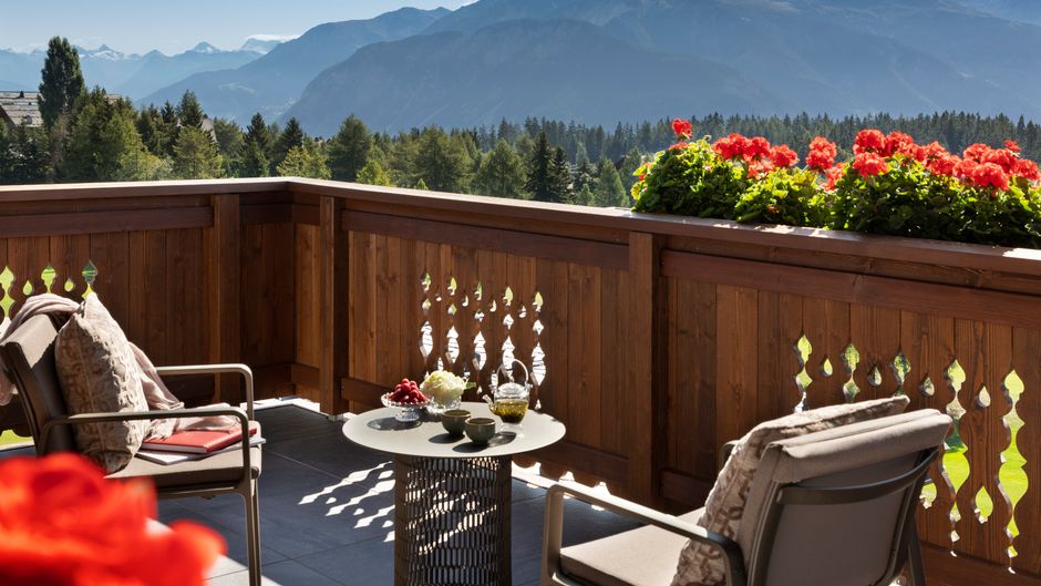 Hotel Guarda Golf Suite