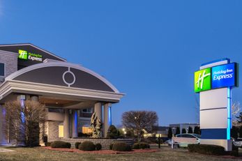 Holiday Inn Express