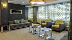 Holiday Inn Niagara Falls
