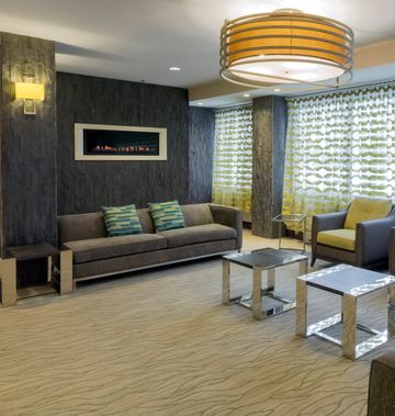 Holiday Inn Niagara Falls