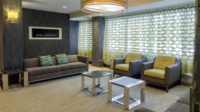 Holiday Inn Niagara Falls