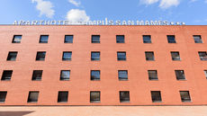 Apartahotel Exe Campus San Mames
