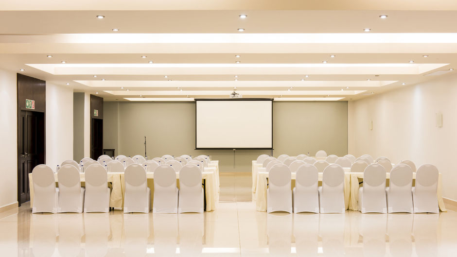 San Lameer Resort Hotel and Spa Meeting