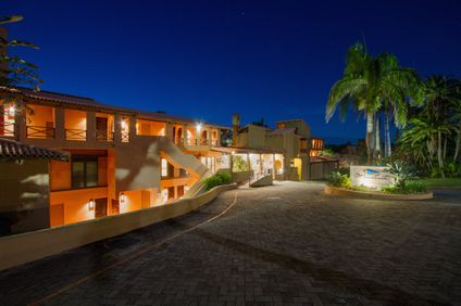 San Lameer Resort Hotel and Spa