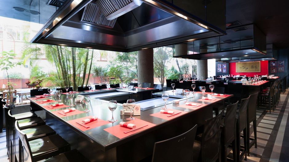 Le Commodore Hotel Other
