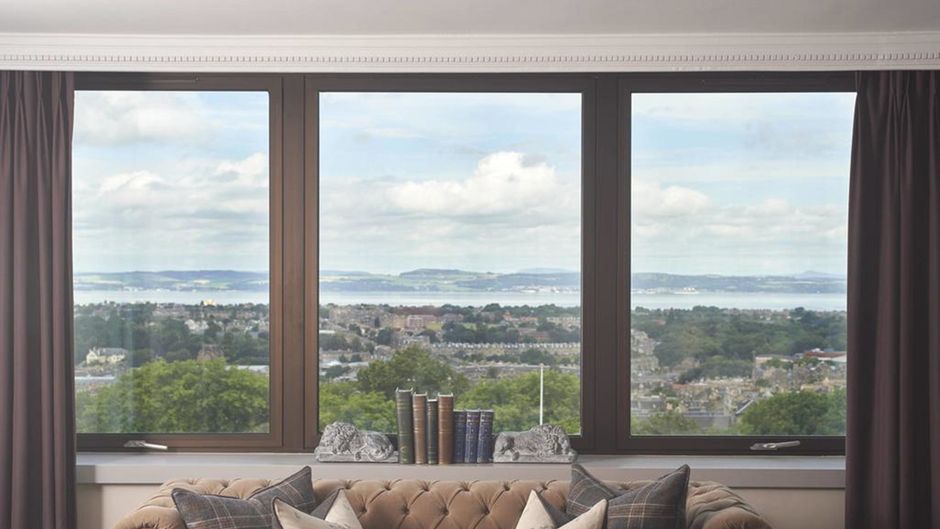 InterContinental Edinburgh The George Other