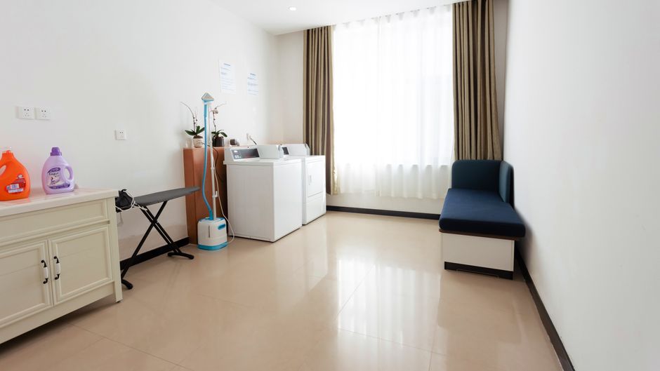 Holiday Inn Express Tianshui City Center Other