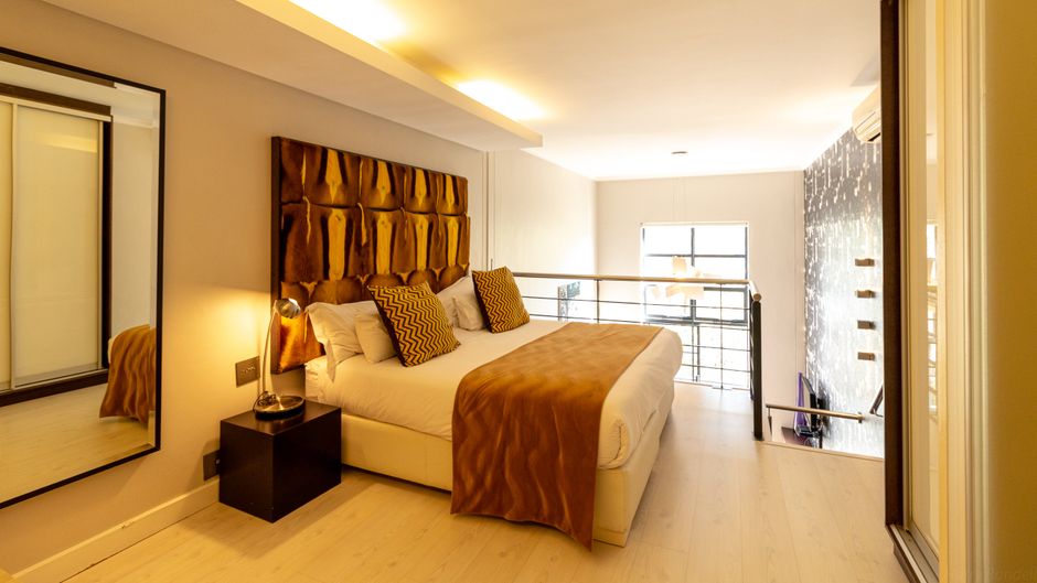 Hippo Boutique Hotel Suite